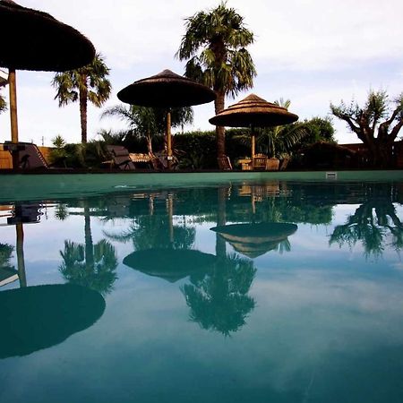 Currais O Pequeno Paraiso Entre O Mar E A Serra อาเวโร ภายนอก รูปภาพ