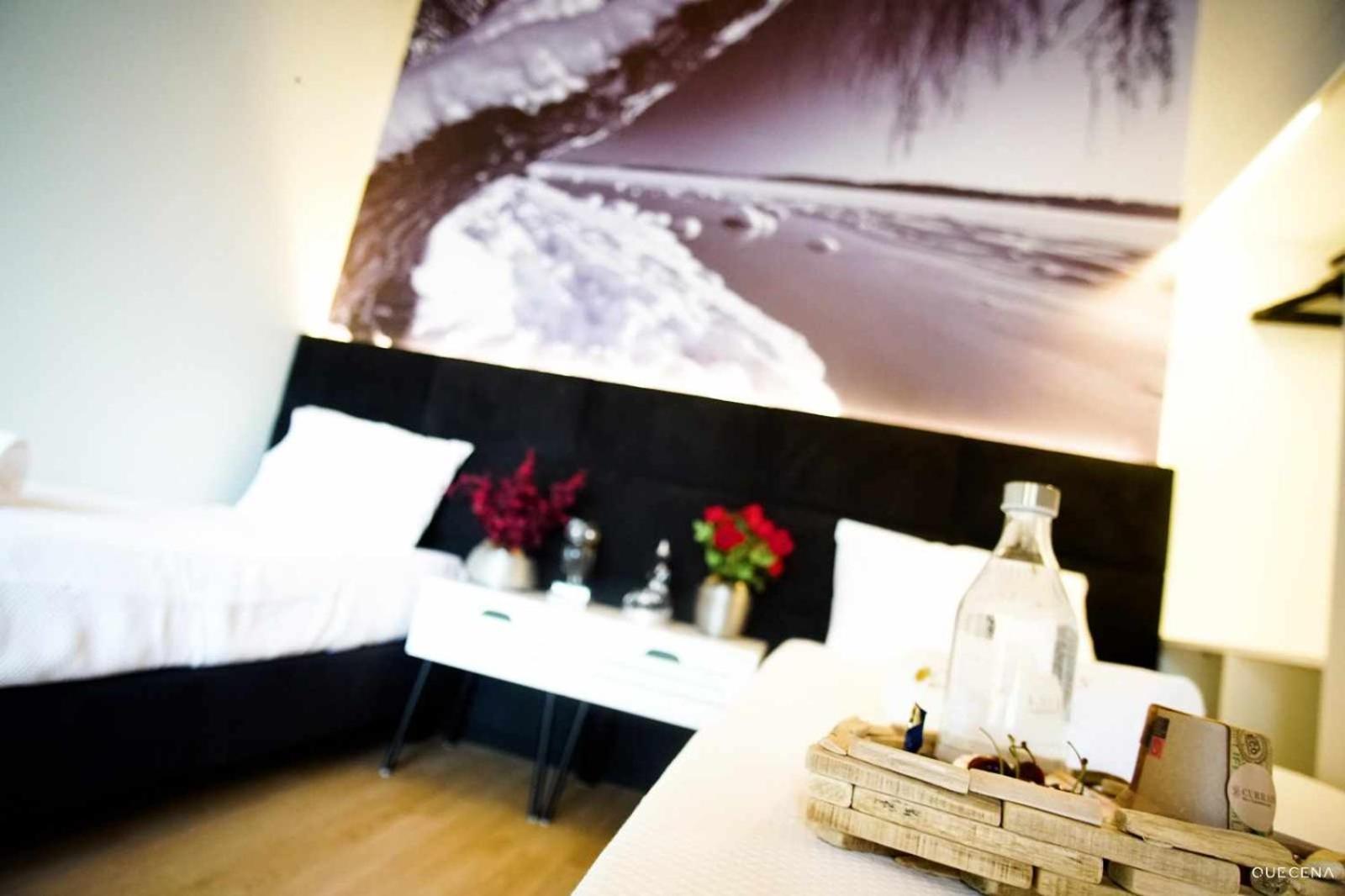 Currais O Pequeno Paraiso Entre O Mar E A Serra อาเวโร ห้อง รูปภาพ